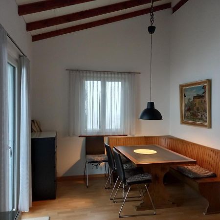 Appartement Casa Petra à Gambarogno Extérieur photo