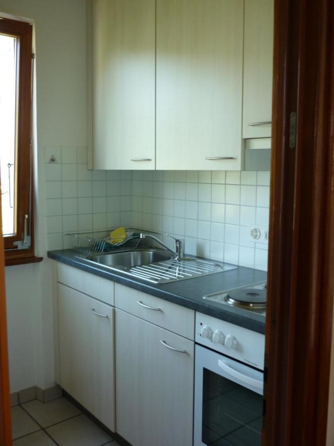 Appartement Casa Petra à Gambarogno Extérieur photo