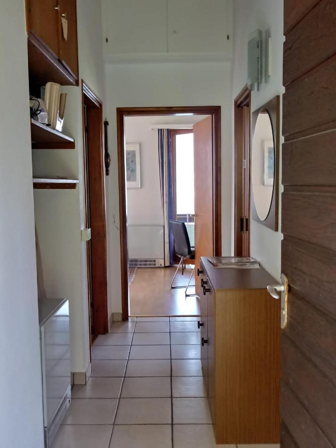 Appartement Casa Petra à Gambarogno Extérieur photo