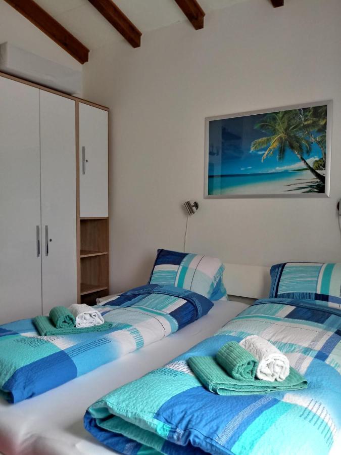 Appartement Casa Petra à Gambarogno Extérieur photo