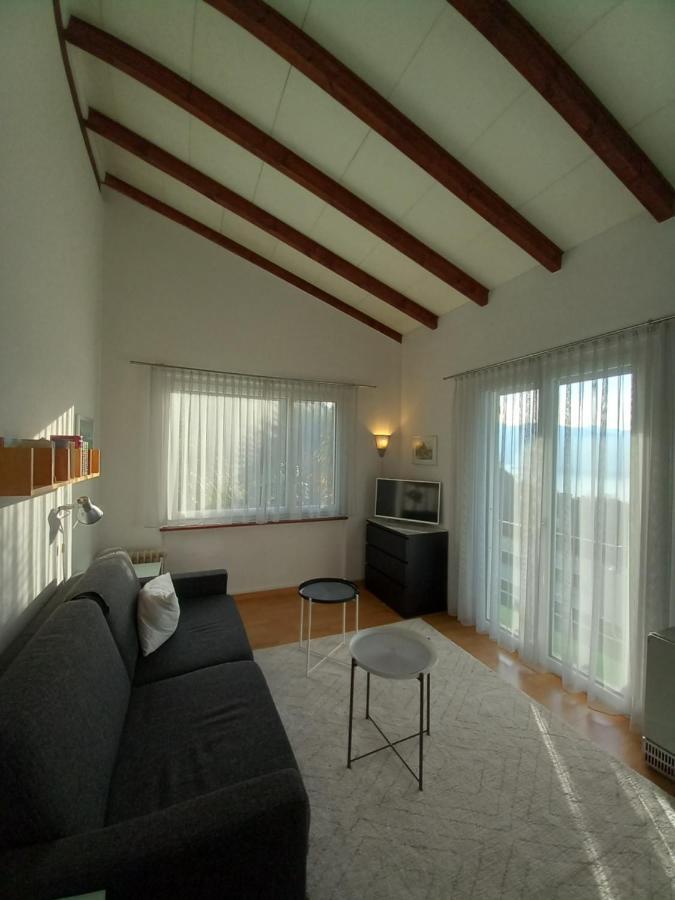 Appartement Casa Petra à Gambarogno Extérieur photo